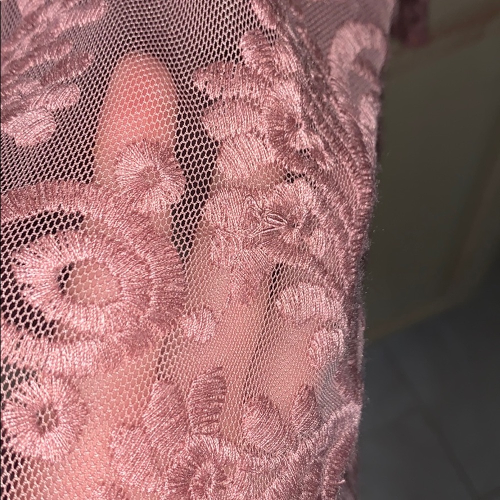 Flowy dress - Picture 5 of 8